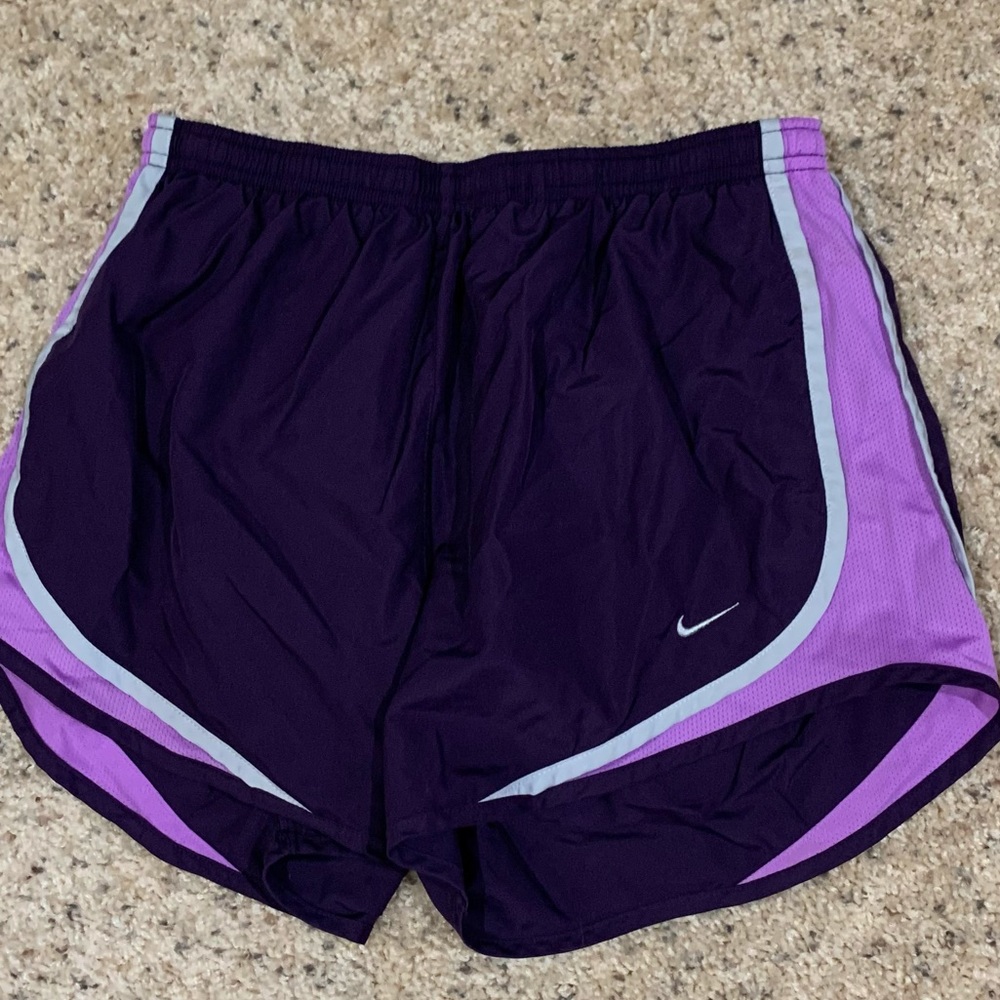 Nike DriFit Shorts